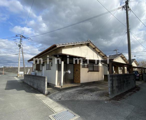 熊本市南区川尻のその他の建物外観