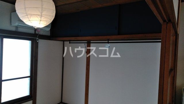 【横須賀市吉倉町のアパートのその他】