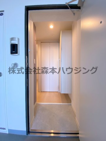 【F&Pのその他部屋・スペース】