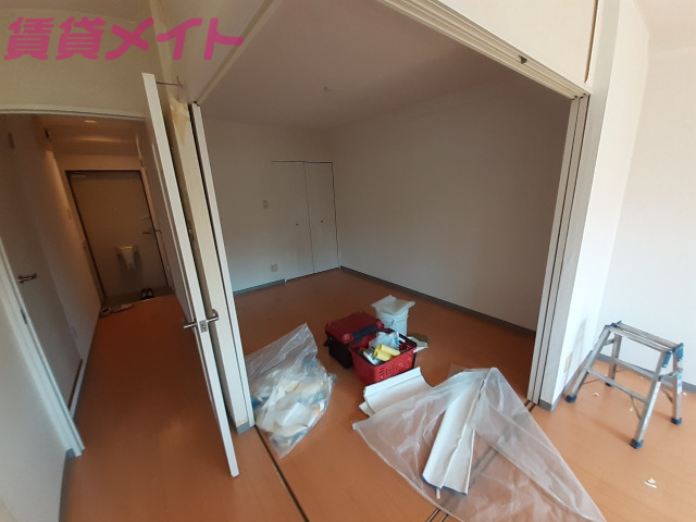 【四日市市智積町のマンションのその他部屋・スペース】