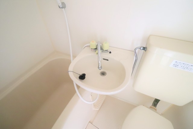 洗面設備　洗面ボウル