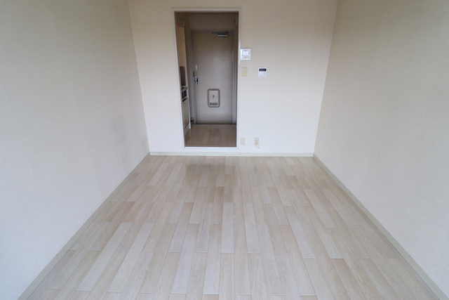 居室・リビング　６帖　洋室