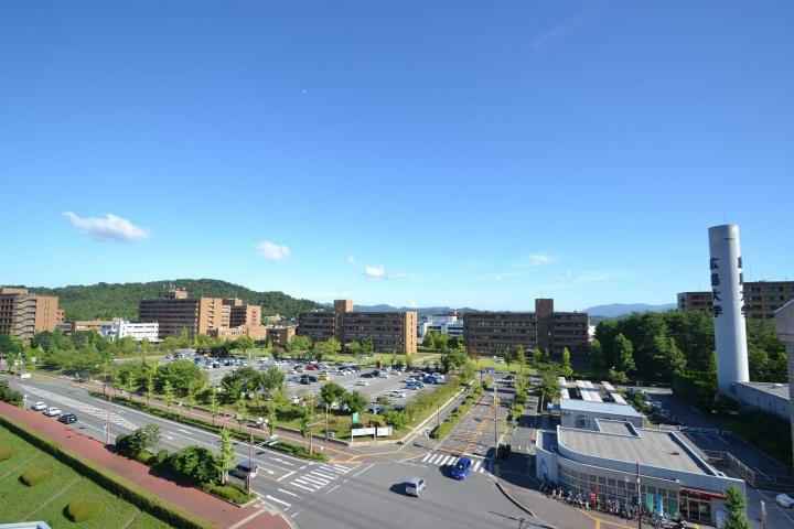 大学・短大　広島大学（大学・短大）まで2700m