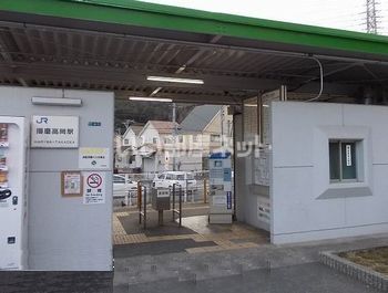 【インタービレッジ高岡駅前のその他】