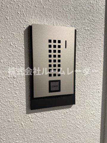 【板橋区坂下のマンションの眺望】