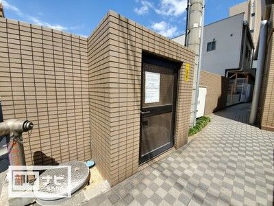 【高松市塩上町のマンションのその他共有部分】