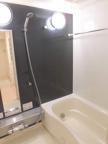 バス・シャワールーム　バス※別部屋参考写真