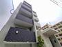 笹貫駅より徒歩7分 築1年2ヶ月 5階建の賃貸物件