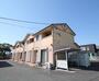 二川駅より徒歩23分 1階 築21年7ヶ月の賃貸物件