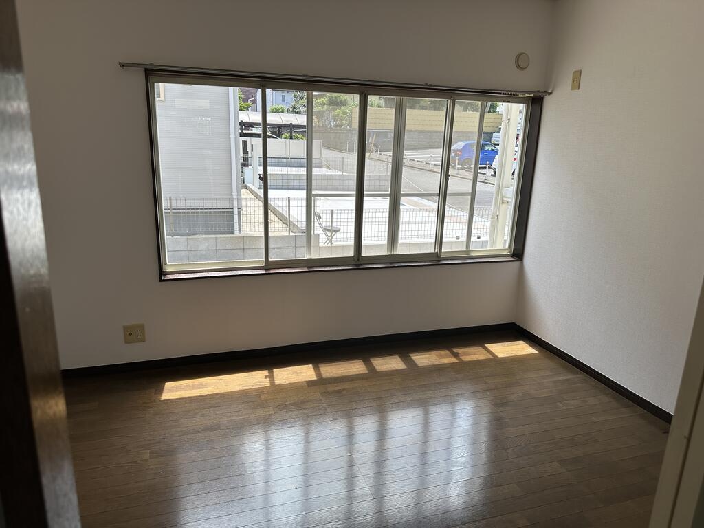 フラワーコーポラス_内装_0