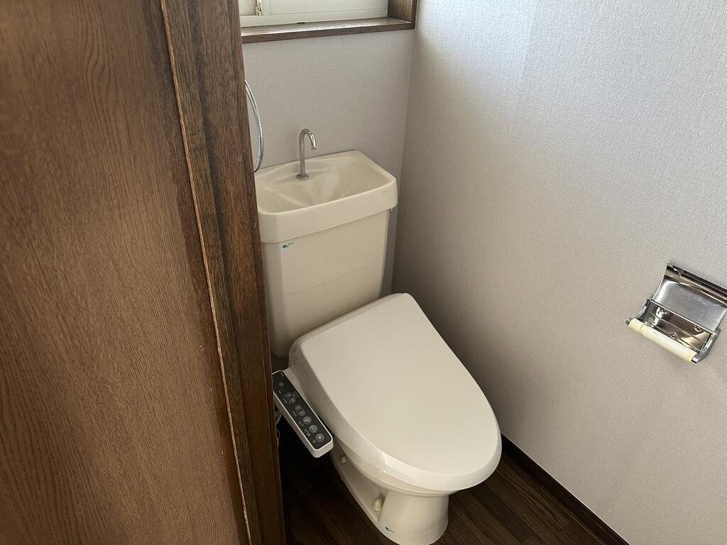 フラワーコーポラス_内装_3