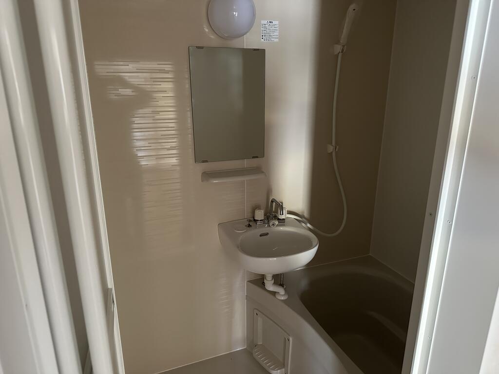 フラワーコーポラス_内装_2