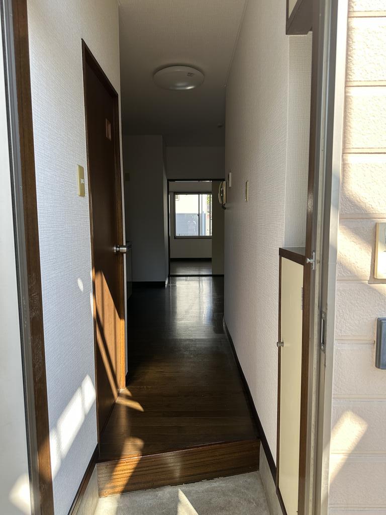 フラワーコーポラス_内装_5