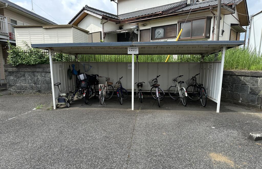 フラワーコーポラス_その他_10