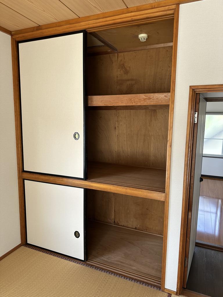 フラワーコーポラス_内装_4