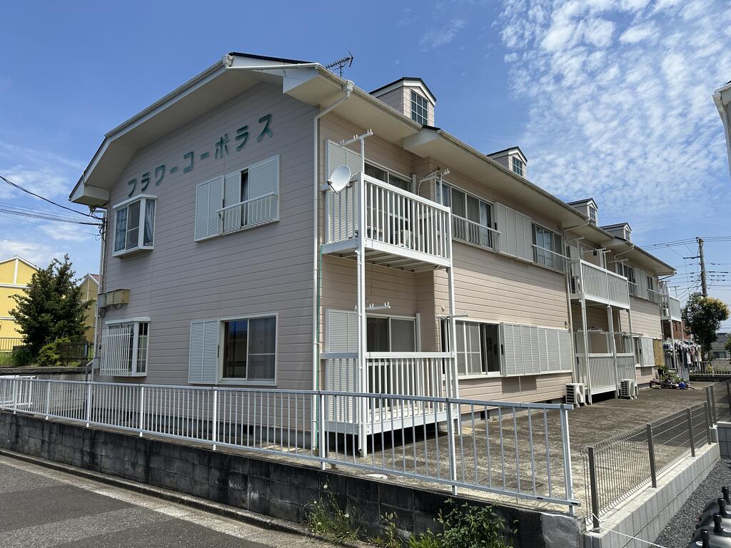 フラワーコーポラス_トップ画像