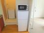 その他　電子レンジ、冷蔵庫完備