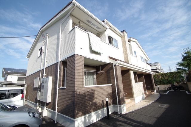 建物外観　★更新手数料不要です★