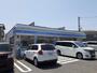コンビニ　ローソン様（コンビニ）まで75m