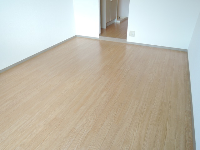 居室・リビング　洋室です。