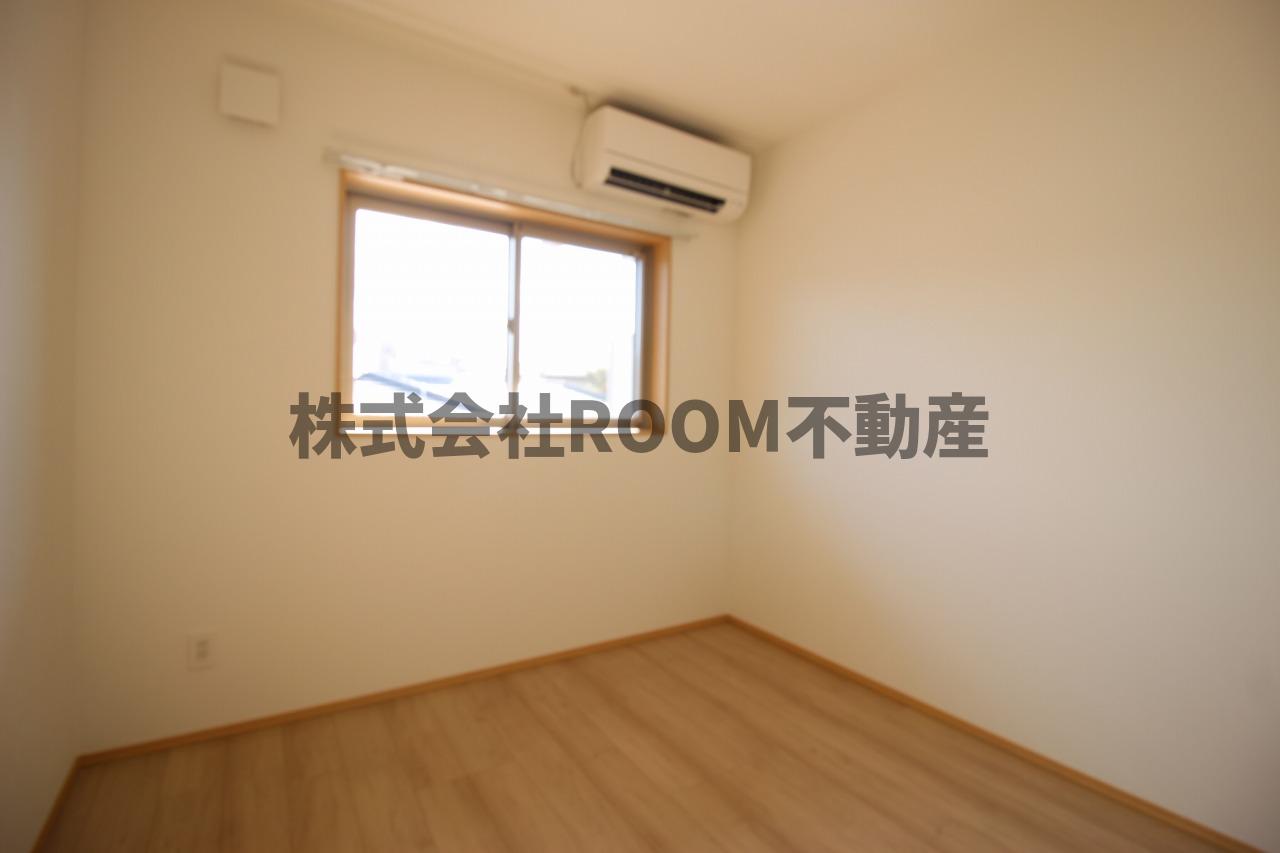 その他部屋・スペース　寝室です