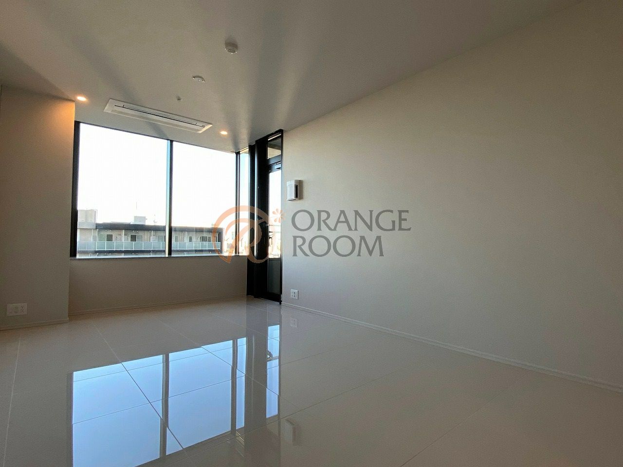 居室・リビング　パークコート文京小石川　ザ　タワー