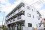 本郷駅より徒歩5分 3階 築31年1ヶ月の賃貸物件