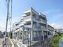 石橋阪大前駅より徒歩5分 3階 築36年6ヶ月の賃貸物件