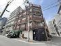 今里駅より徒歩3分 3階 築36年1ヶ月の賃貸物件