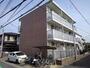 柏駅より徒歩19分 1階 築15年3ヶ月の賃貸物件