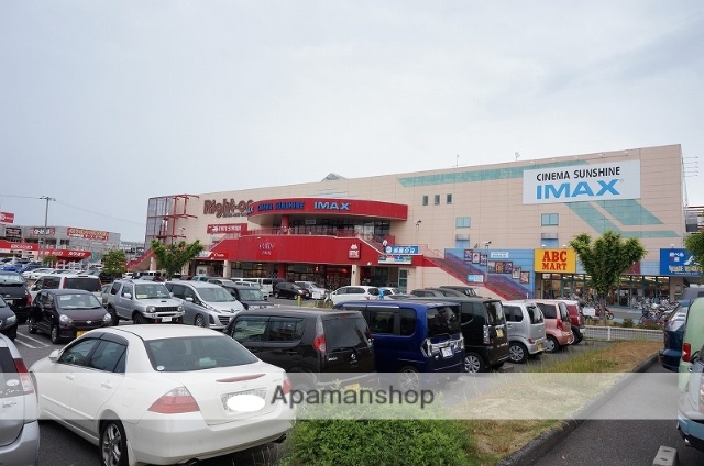 その他　パルティ・フジ衣山（その他）まで455m