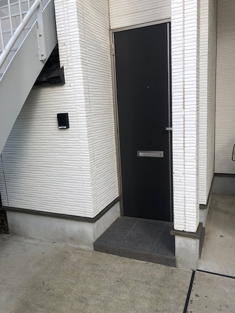Residence祖師谷の外観写真