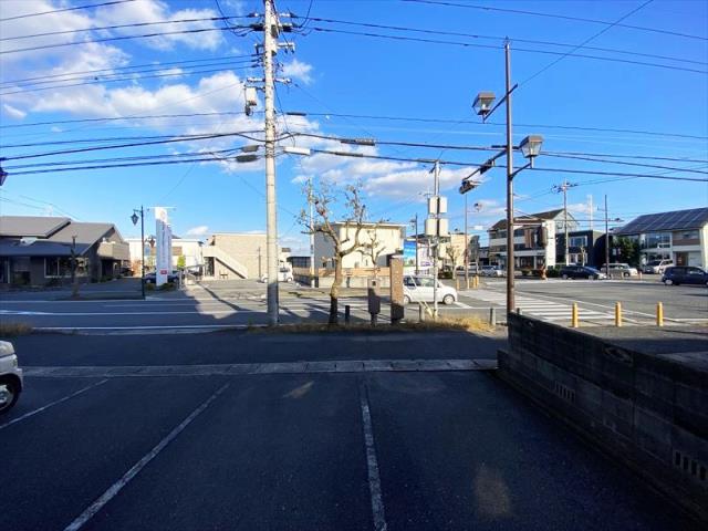 眺望　その他共有部分