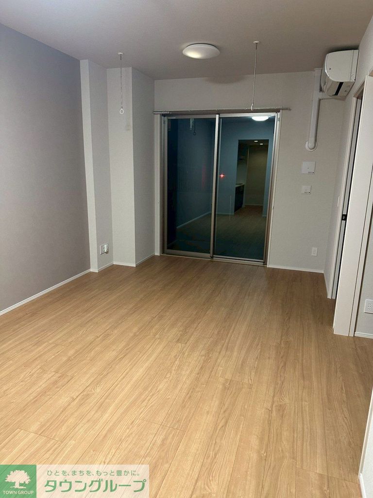 居室・リビング　リビング/居室