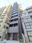 ライフフィールドなにわ本町RUELLE 11階 築1年4ヶ月の賃貸物件