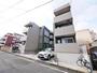 九州工大前駅より徒歩5分 1階 築6年7ヶ月の賃貸物件