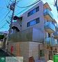 パセオ下北沢 3階 築7年11ヶ月の賃貸物件
