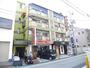 レインボーコア 4階 築37年7ヶ月の賃貸物件