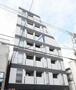 板橋駅より徒歩4分 5階 築17年5ヶ月の賃貸物件