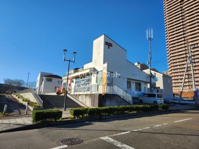 郵便局　仙台茂庭台局（郵便局）まで161m