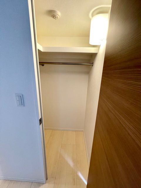 収納　収納※別部屋参考写真
