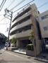 大塚駅より徒歩5分 4階 築23年4ヶ月の賃貸物件