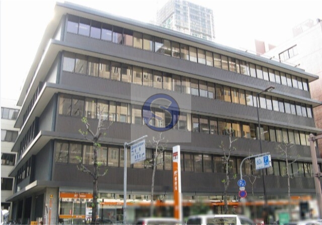 郵便局　大阪南郵便局（郵便局）まで247m