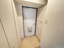玄関　※別部屋の写真です