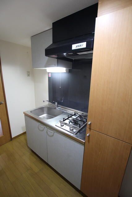 キッチン　★お部屋探しは株式会社タウンハウジング東京まで★