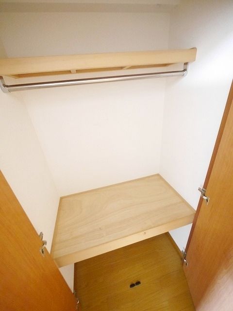 収納　★お部屋探しは株式会社タウンハウジング東京まで★