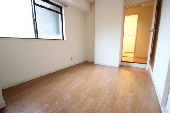 その他部屋・スペース　※別号室のお写真です。