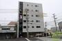 高田屋久菱ビル 3階 築6年6ヶ月の賃貸物件