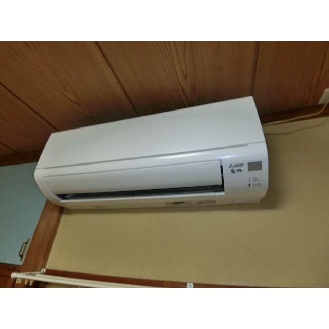 その他設備　同棟別室