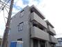 武蔵小金井駅より徒歩6分 3階 新築の賃貸物件